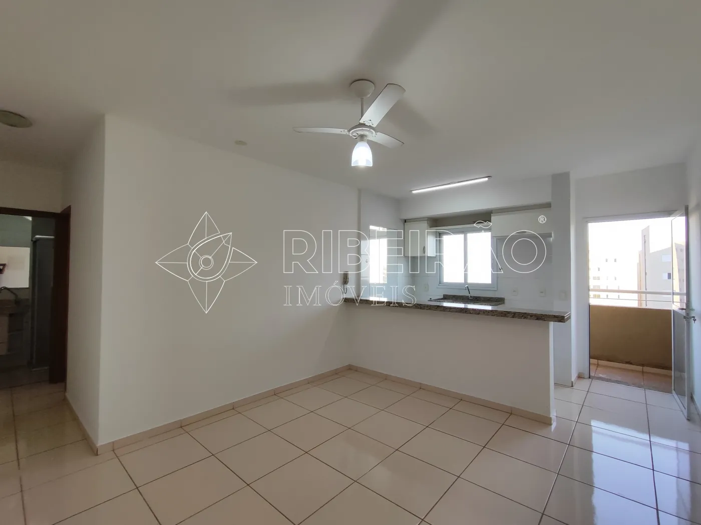 Alugar Apartamento / Padr&atilde;o em Ribeir&atilde;o Preto R$ 1.700,00 - Foto 1