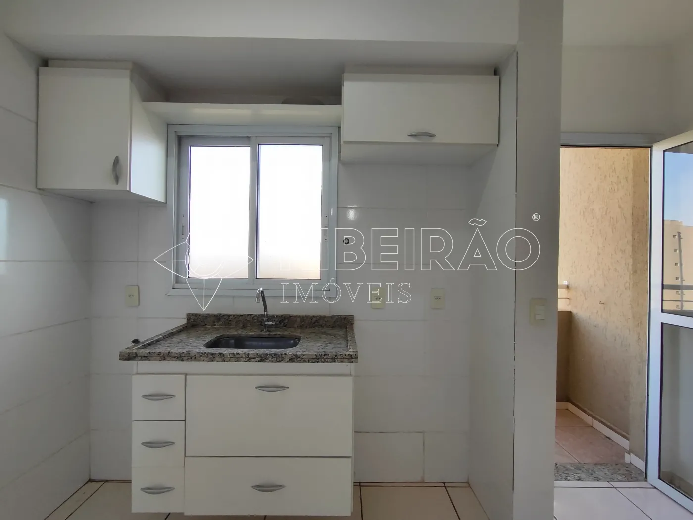 Alugar Apartamento / Padr&atilde;o em Ribeir&atilde;o Preto R$ 1.700,00 - Foto 8