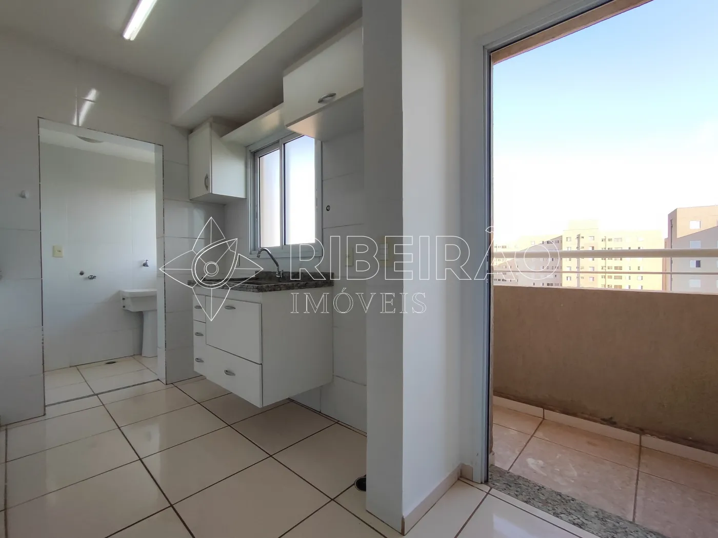 Alugar Apartamento / Padr&atilde;o em Ribeir&atilde;o Preto R$ 1.700,00 - Foto 9