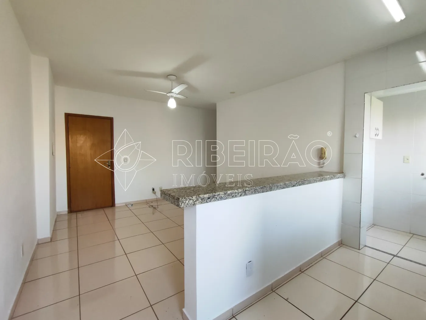 Alugar Apartamento / Padr&atilde;o em Ribeir&atilde;o Preto R$ 1.700,00 - Foto 18