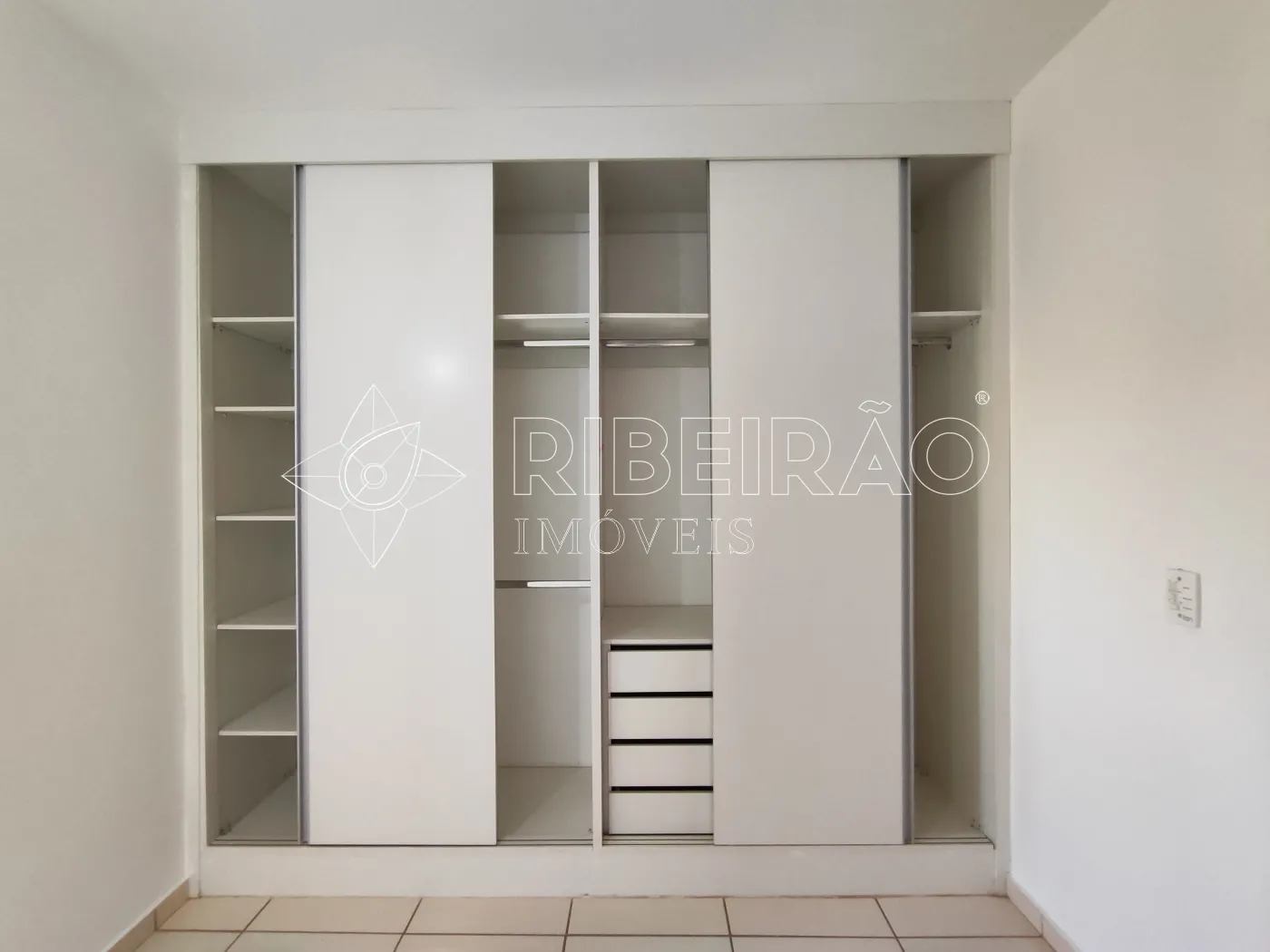 Alugar Apartamento / Padr&atilde;o em Ribeir&atilde;o Preto R$ 1.700,00 - Foto 27