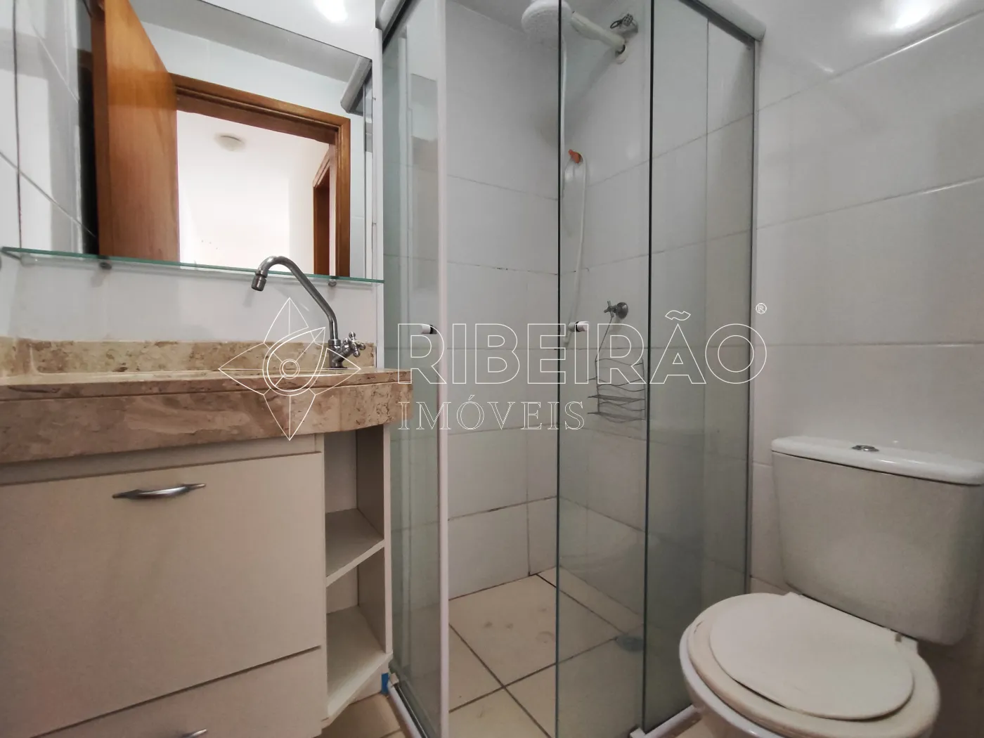 Alugar Apartamento / Padr&atilde;o em Ribeir&atilde;o Preto R$ 1.700,00 - Foto 28