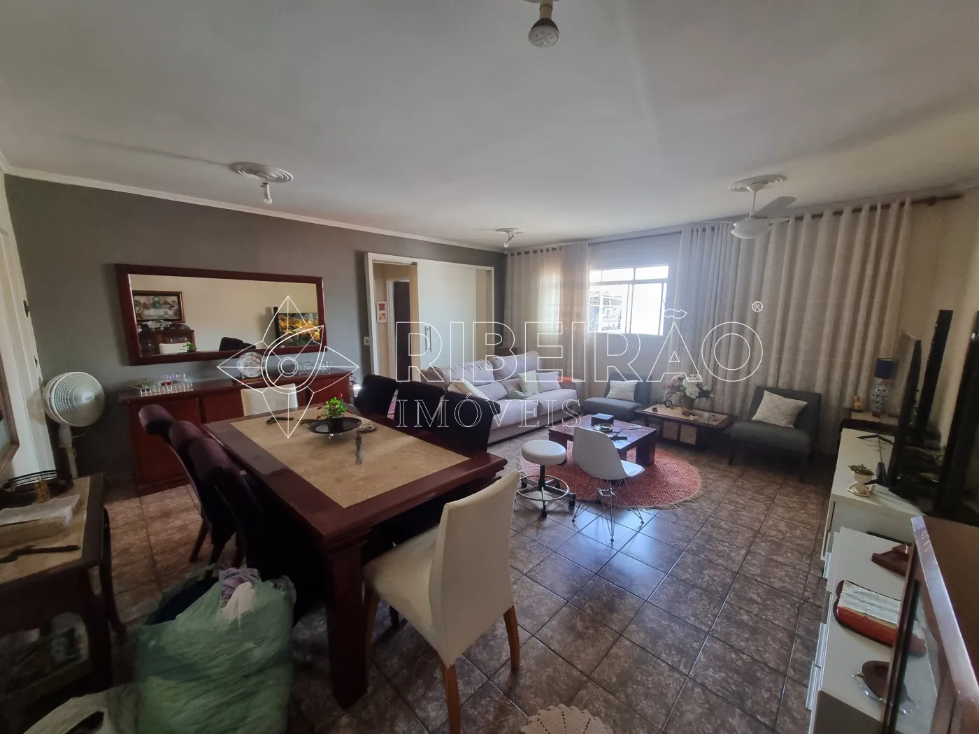 Alugar Apartamento / Padr&atilde;o em Ribeir&atilde;o Preto R$ 3.000,00 - Foto 2