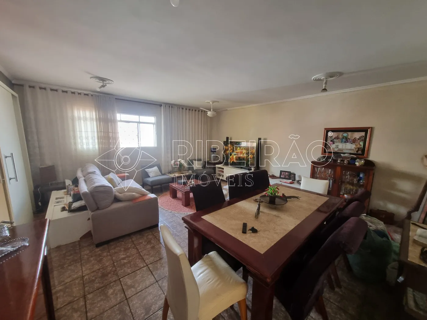 Alugar Apartamento / Padr&atilde;o em Ribeir&atilde;o Preto R$ 3.000,00 - Foto 3