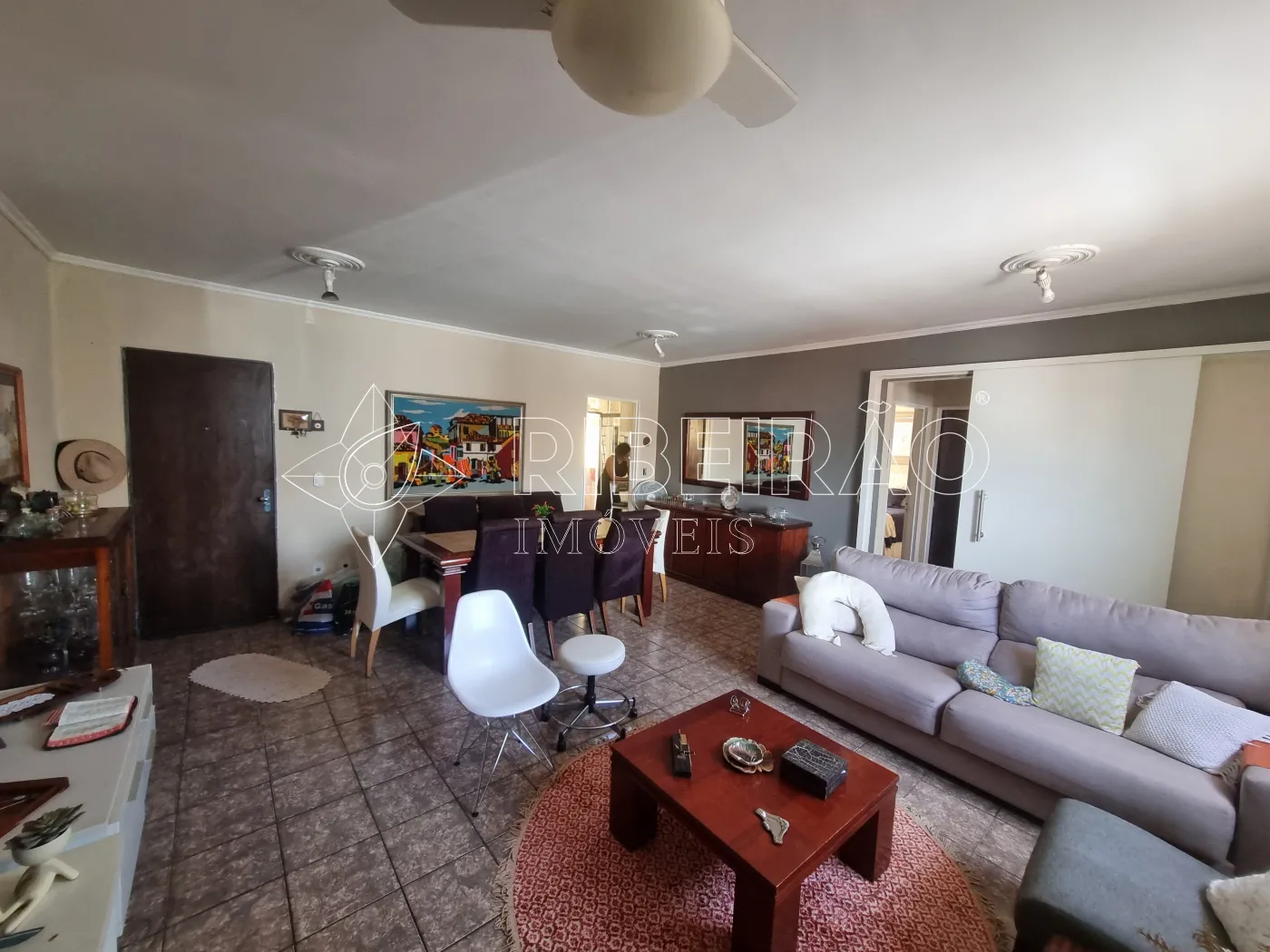 Alugar Apartamento / Padr&atilde;o em Ribeir&atilde;o Preto R$ 3.000,00 - Foto 5