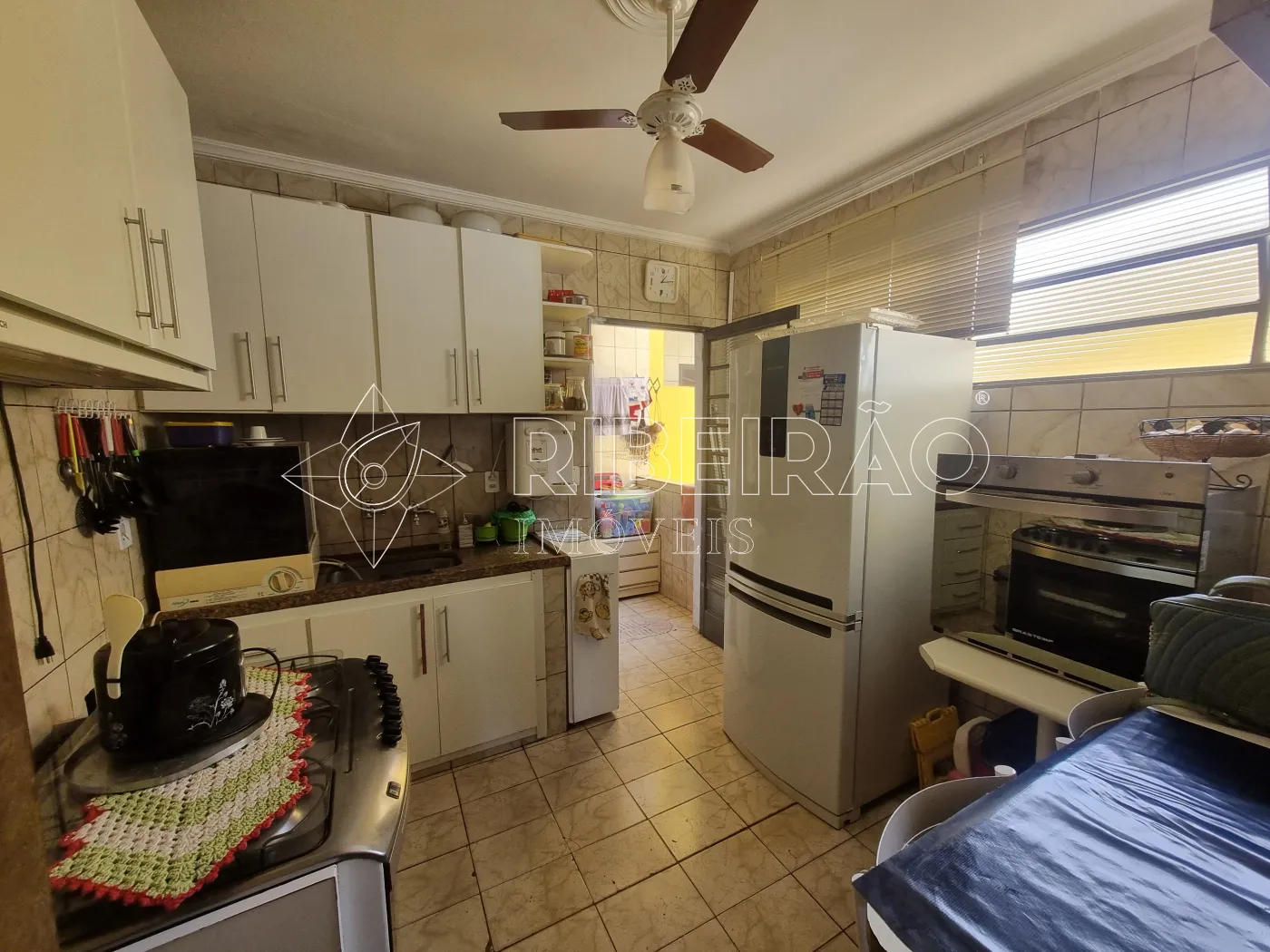 Alugar Apartamento / Padr&atilde;o em Ribeir&atilde;o Preto R$ 3.000,00 - Foto 6
