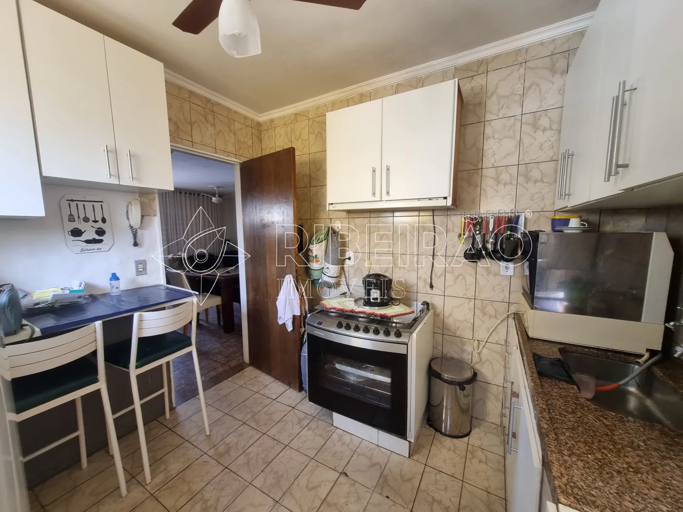 Alugar Apartamento / Padr&atilde;o em Ribeir&atilde;o Preto R$ 3.000,00 - Foto 7
