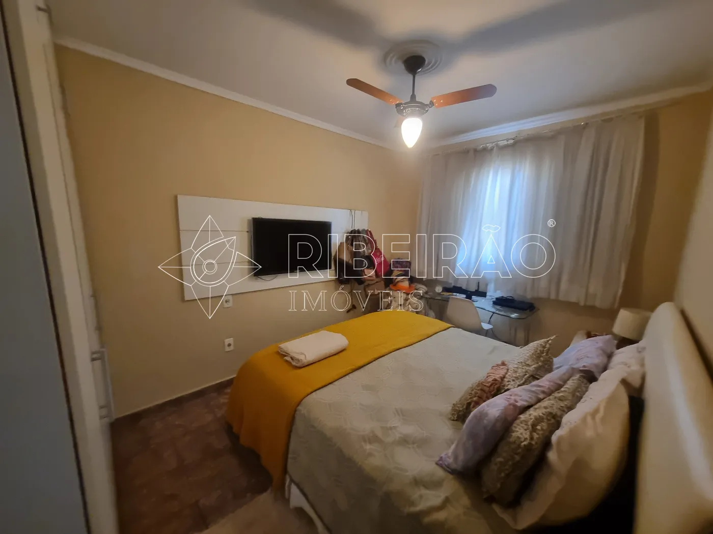 Alugar Apartamento / Padr&atilde;o em Ribeir&atilde;o Preto R$ 3.000,00 - Foto 15