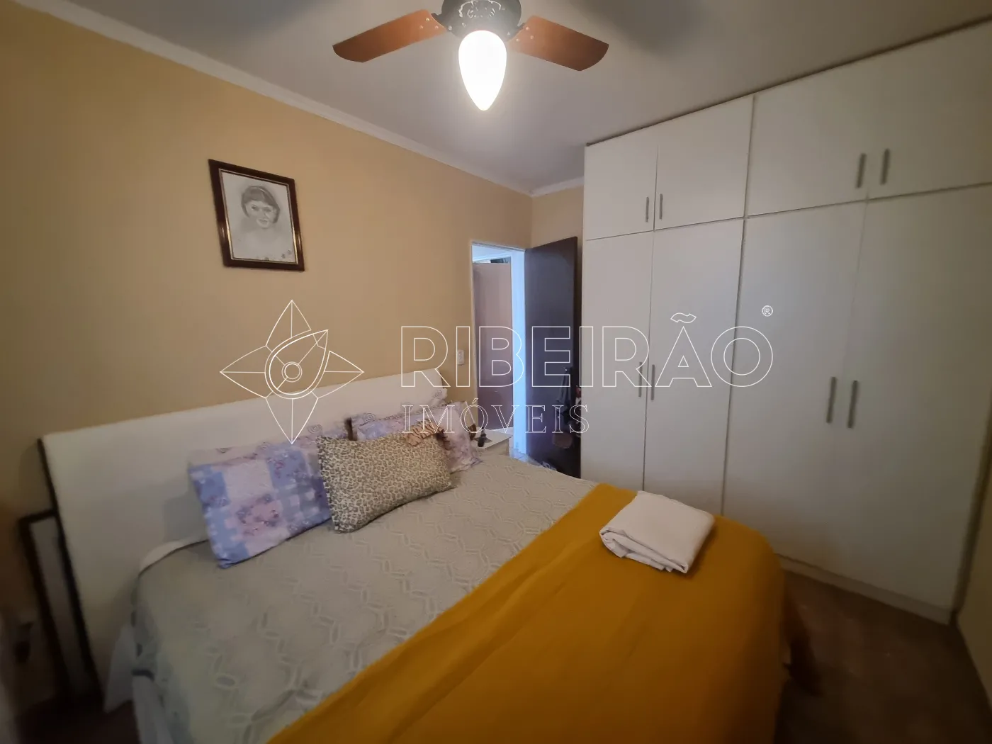 Alugar Apartamento / Padr&atilde;o em Ribeir&atilde;o Preto R$ 3.000,00 - Foto 16