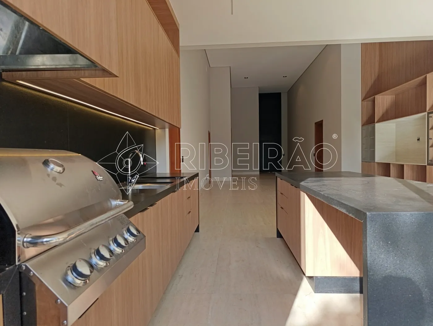 Alugar Casa / Condom&iacute;nio em Ribeir&atilde;o Preto R$ 18.000,00 - Foto 8