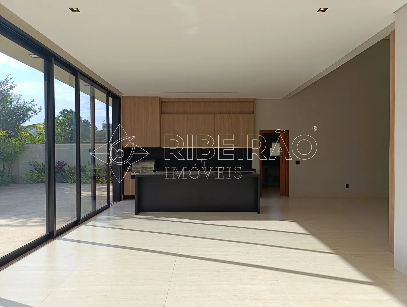 Alugar Casa / Condom&iacute;nio em Ribeir&atilde;o Preto R$ 18.000,00 - Foto 9