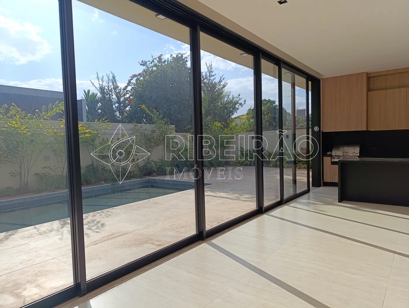 Alugar Casa / Condom&iacute;nio em Ribeir&atilde;o Preto R$ 18.000,00 - Foto 10