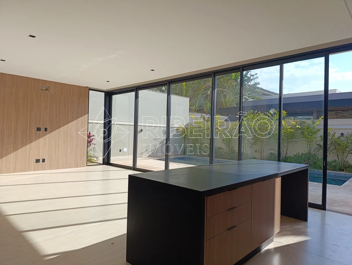 Alugar Casa / Condom&iacute;nio em Ribeir&atilde;o Preto R$ 18.000,00 - Foto 12