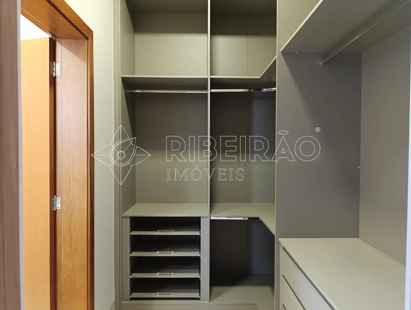 Alugar Casa / Condom&iacute;nio em Ribeir&atilde;o Preto R$ 18.000,00 - Foto 22