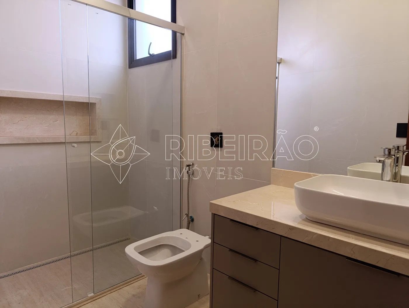 Alugar Casa / Condom&iacute;nio em Ribeir&atilde;o Preto R$ 18.000,00 - Foto 30