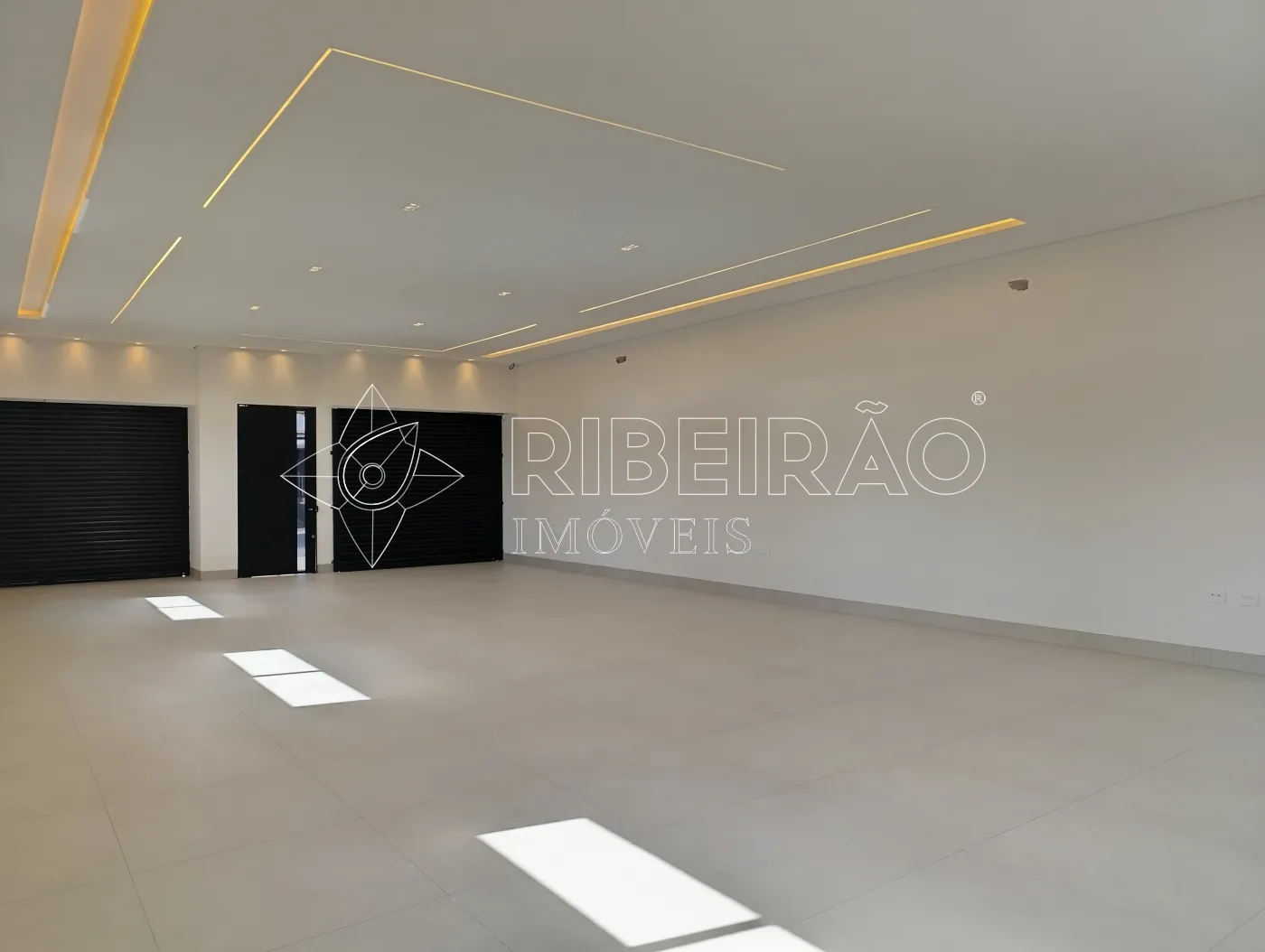 Alugar Comercial / Sal&atilde;o em Ribeir&atilde;o Preto R$ 10.000,00 - Foto 6