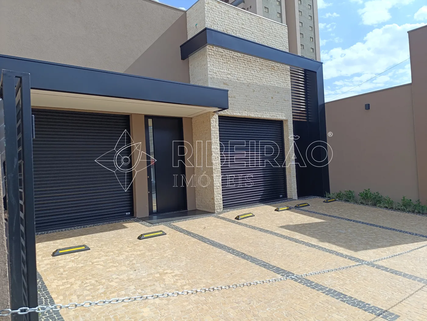 Alugar Comercial / Sal&atilde;o em Ribeir&atilde;o Preto R$ 10.000,00 - Foto 16