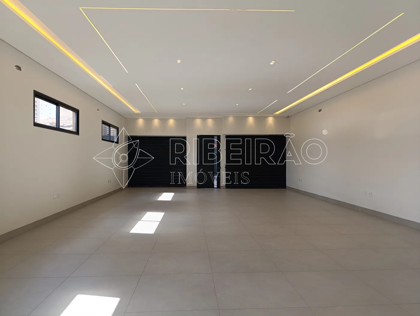 Alugar Comercial / Sal&atilde;o em Ribeir&atilde;o Preto R$ 10.000,00 - Foto 19