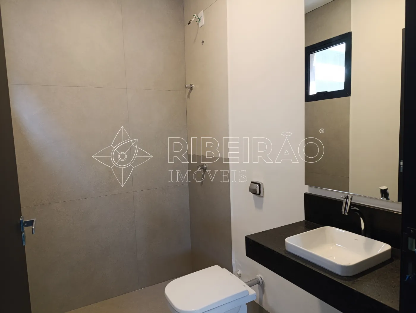Alugar Comercial / Sal&atilde;o em Ribeir&atilde;o Preto R$ 2.700,00 - Foto 9
