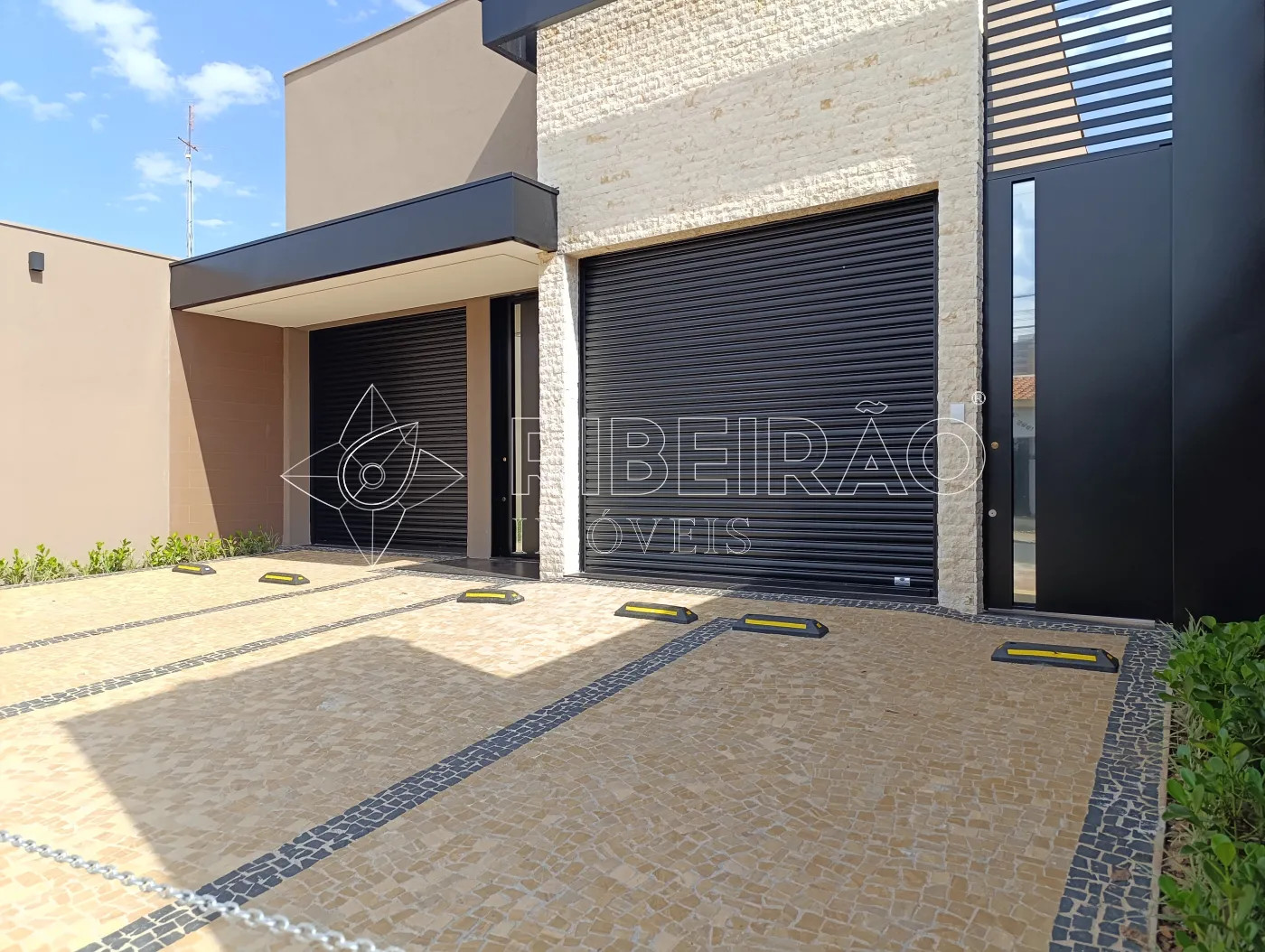 Alugar Comercial / Sal&atilde;o em Ribeir&atilde;o Preto R$ 11.900,00 - Foto 15