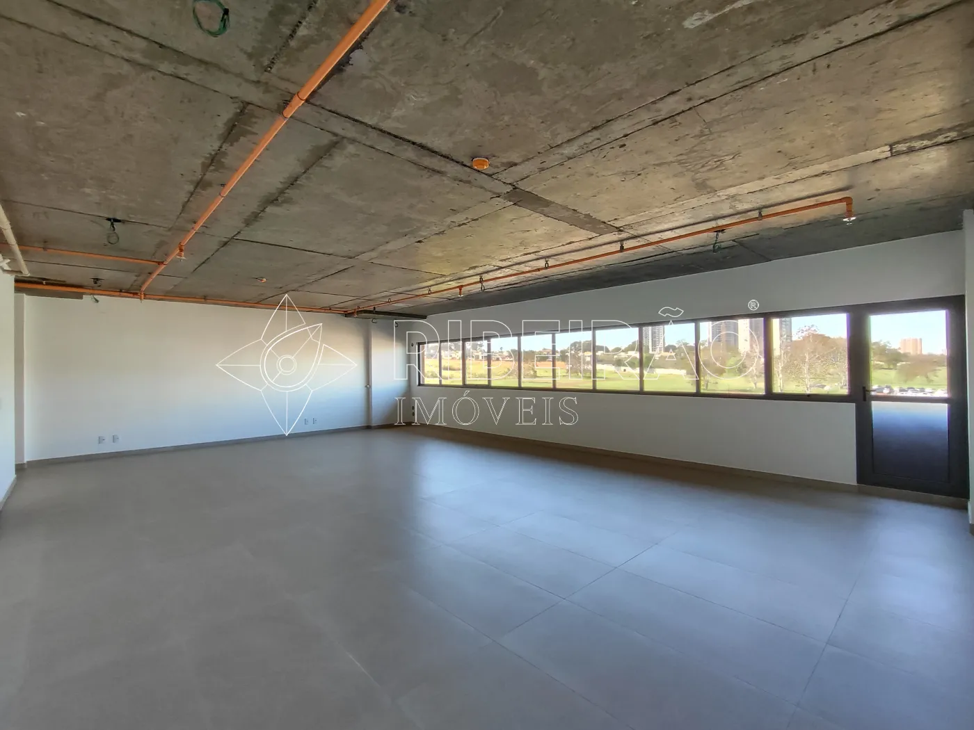 Alugar Comercial / Sala em Ribeir&atilde;o Preto R$ 11.000,00 - Foto 7