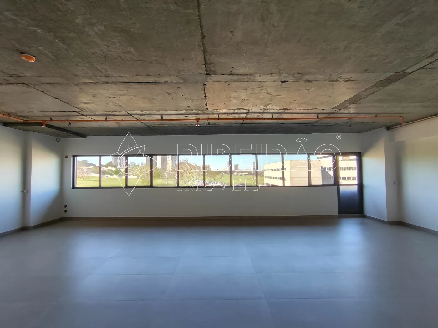 Alugar Comercial / Sala em Ribeir&atilde;o Preto R$ 11.000,00 - Foto 8