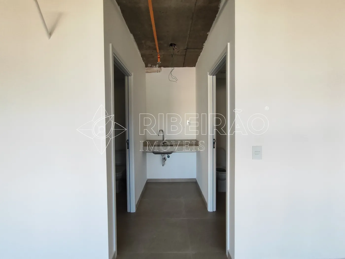 Alugar Comercial / Sala em Ribeir&atilde;o Preto R$ 11.000,00 - Foto 9