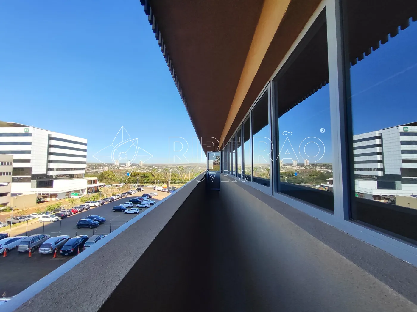 Alugar Comercial / Sala em Ribeir&atilde;o Preto R$ 11.000,00 - Foto 18