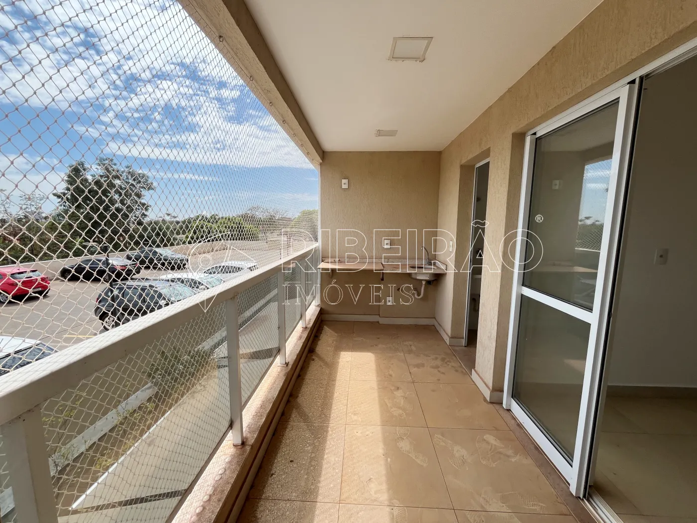 Alugar Apartamento / Padr&atilde;o em Ribeir&atilde;o Preto R$ 2.800,00 - Foto 6