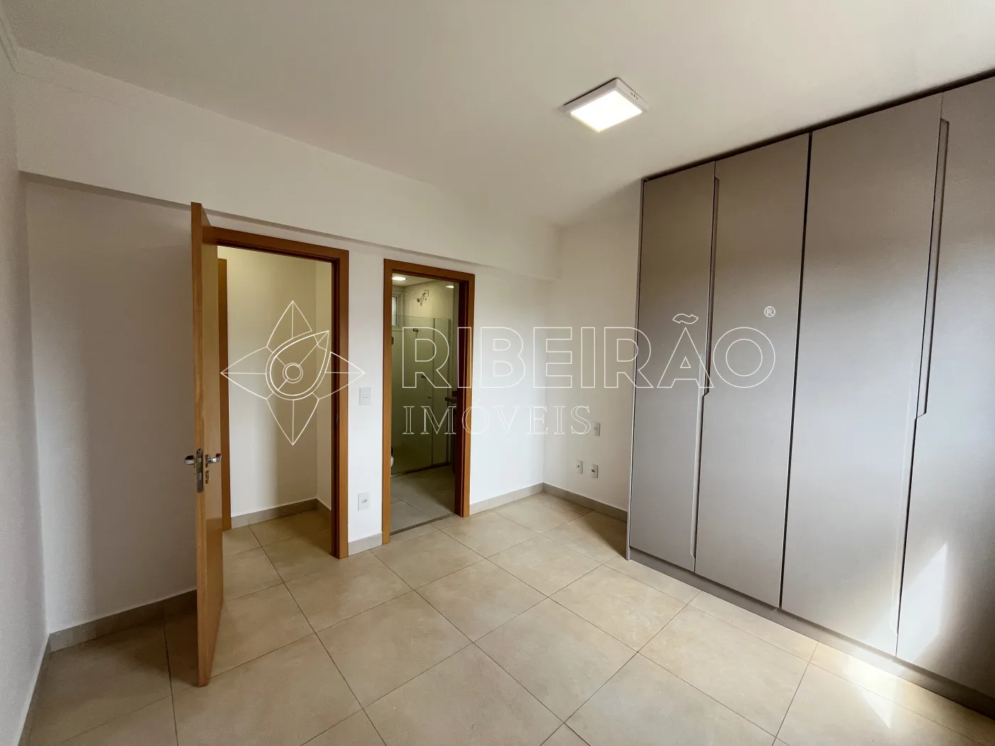 Alugar Apartamento / Padr&atilde;o em Ribeir&atilde;o Preto R$ 2.800,00 - Foto 8