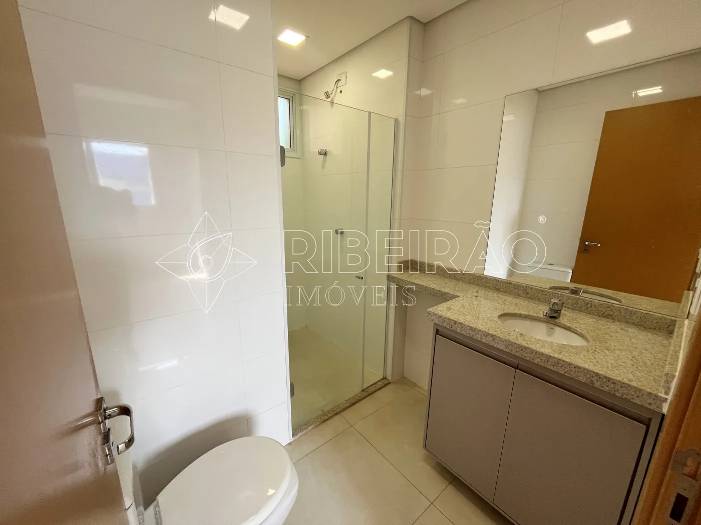Alugar Apartamento / Padr&atilde;o em Ribeir&atilde;o Preto R$ 2.800,00 - Foto 20