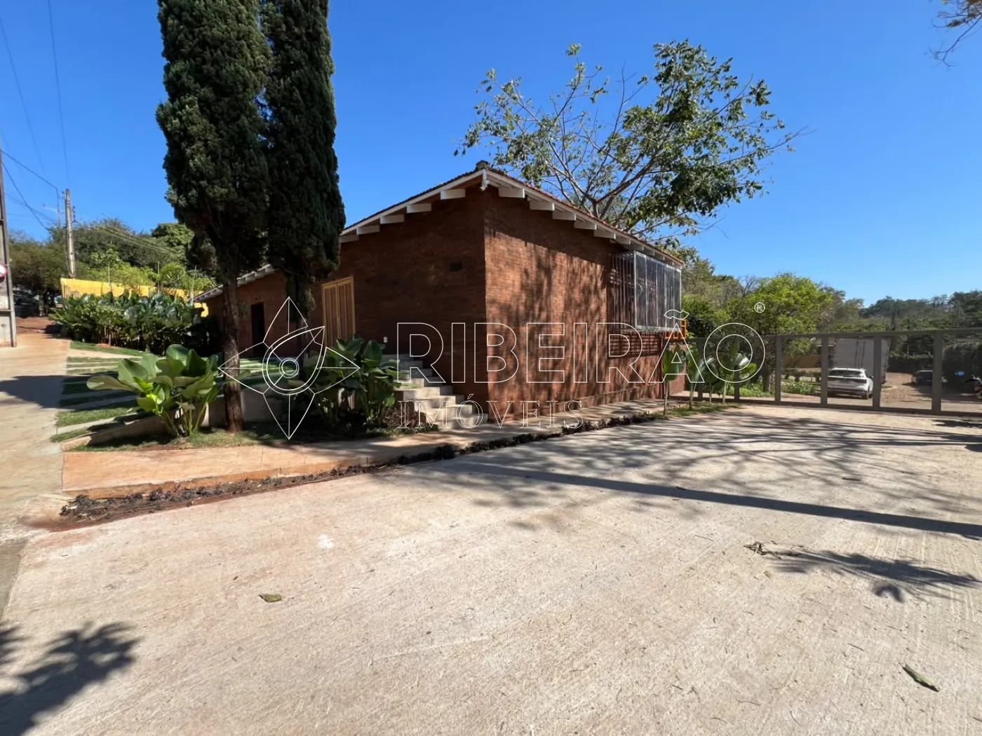 Alugar Comercial / Im&oacute;vel Comercial em Ribeir&atilde;o Preto R$ 40.000,00 - Foto 1