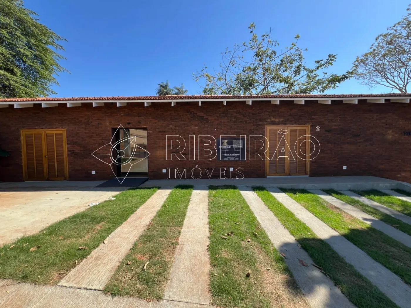 Alugar Comercial / Im&oacute;vel Comercial em Ribeir&atilde;o Preto R$ 40.000,00 - Foto 2