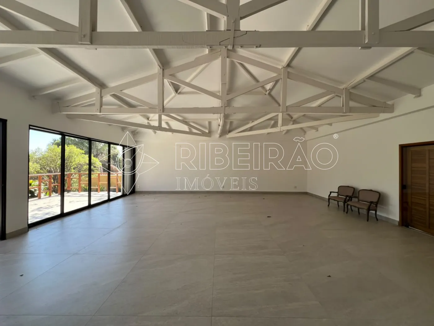 Alugar Comercial / Im&oacute;vel Comercial em Ribeir&atilde;o Preto R$ 40.000,00 - Foto 3