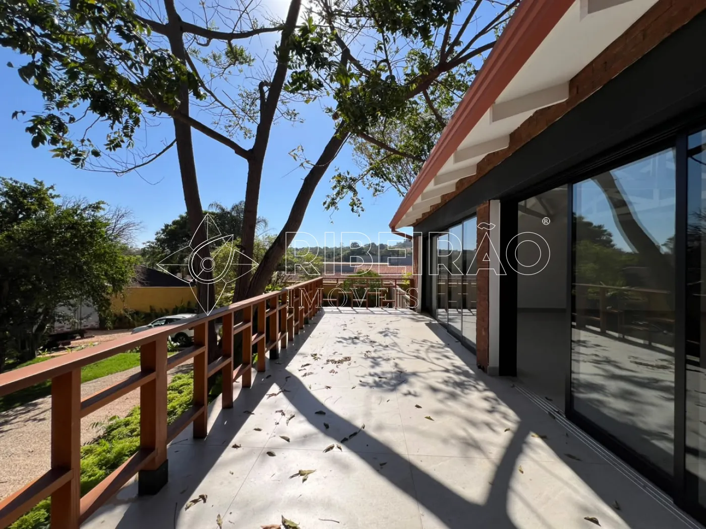 Alugar Comercial / Im&oacute;vel Comercial em Ribeir&atilde;o Preto R$ 40.000,00 - Foto 4