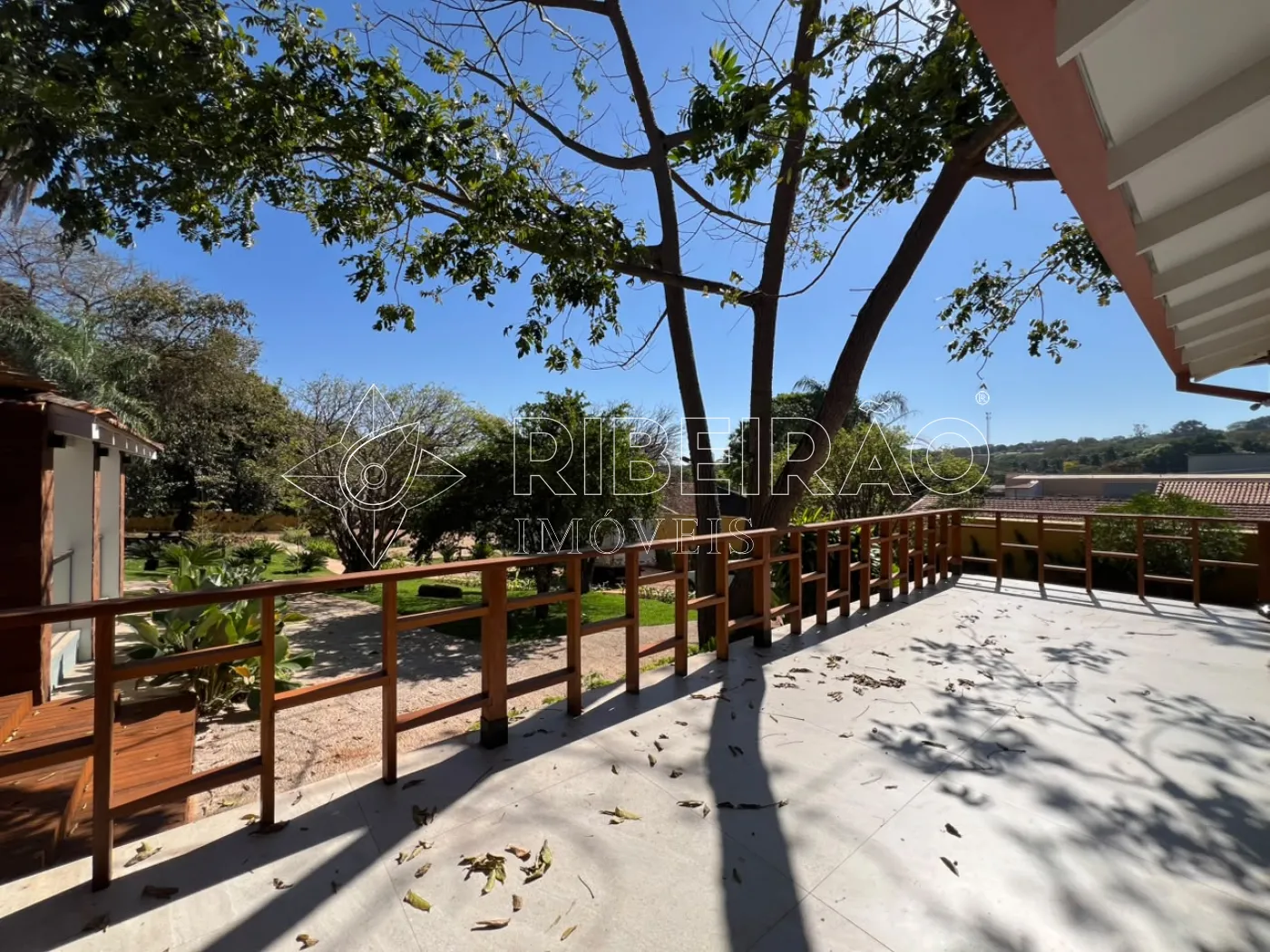 Alugar Comercial / Im&oacute;vel Comercial em Ribeir&atilde;o Preto R$ 40.000,00 - Foto 5
