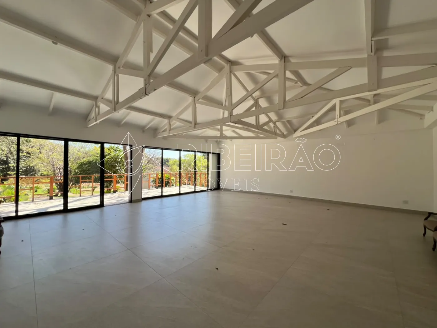 Alugar Comercial / Im&oacute;vel Comercial em Ribeir&atilde;o Preto R$ 40.000,00 - Foto 7