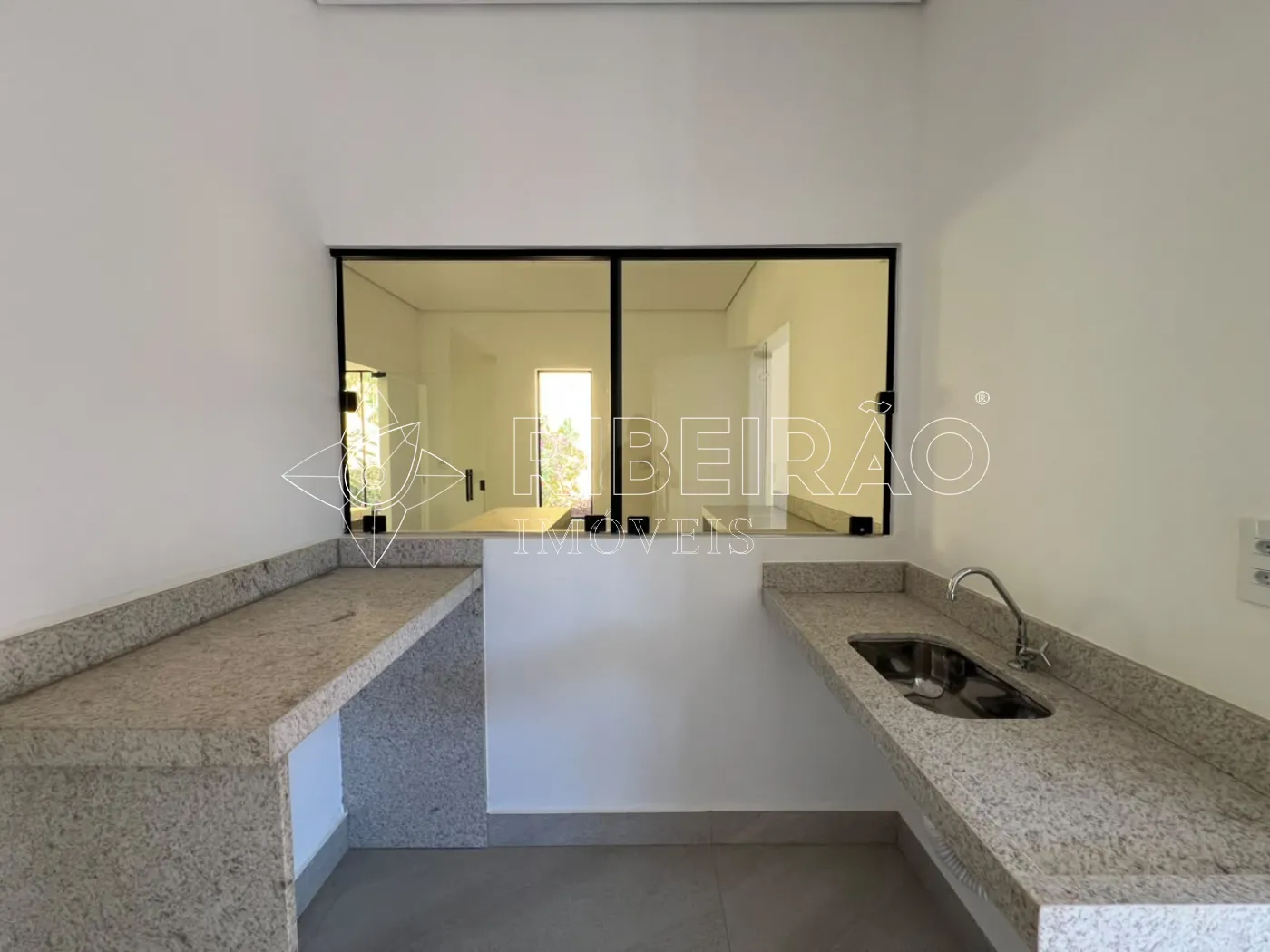 Alugar Comercial / Im&oacute;vel Comercial em Ribeir&atilde;o Preto R$ 40.000,00 - Foto 9