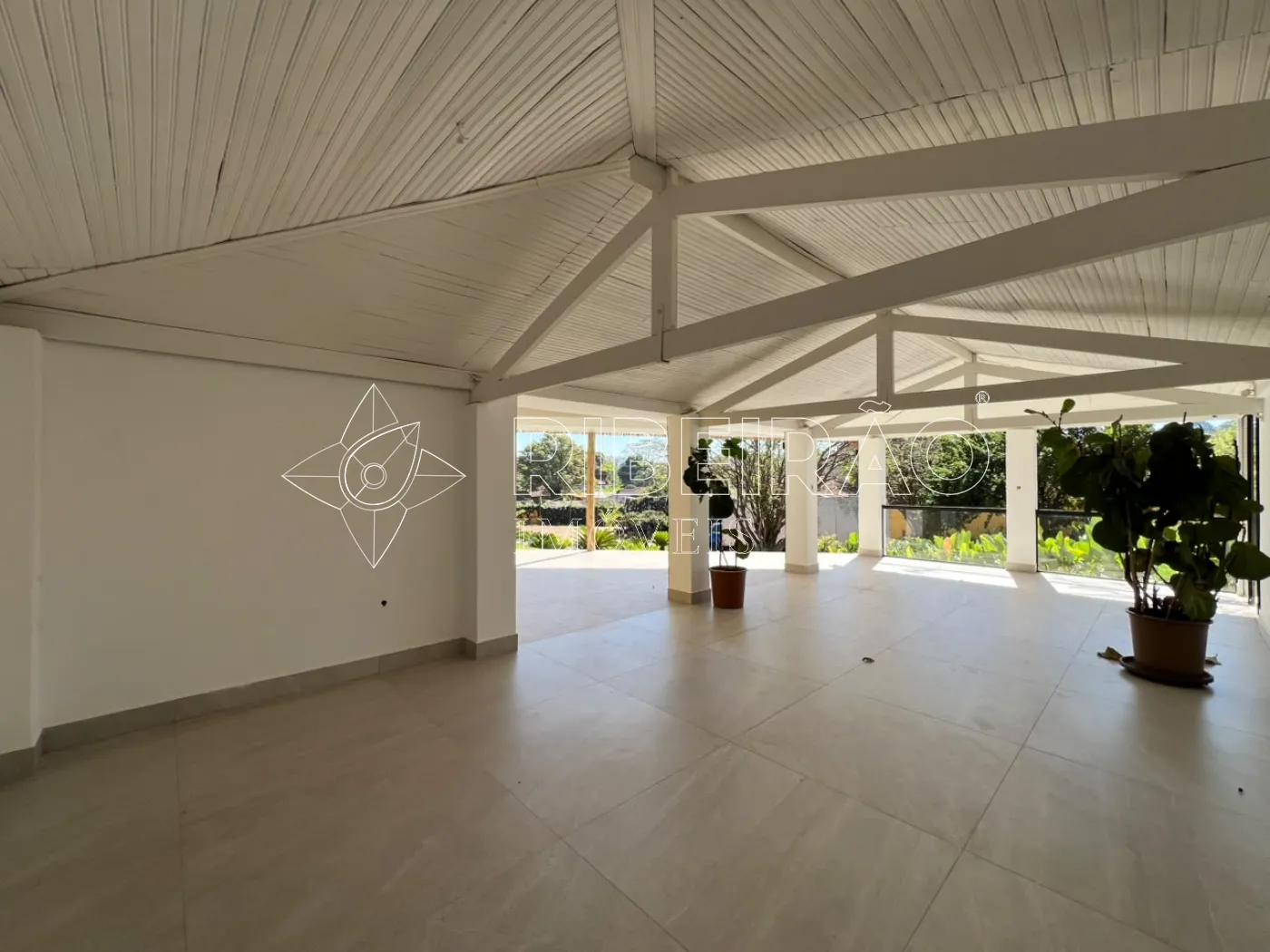 Alugar Comercial / Im&oacute;vel Comercial em Ribeir&atilde;o Preto R$ 40.000,00 - Foto 23
