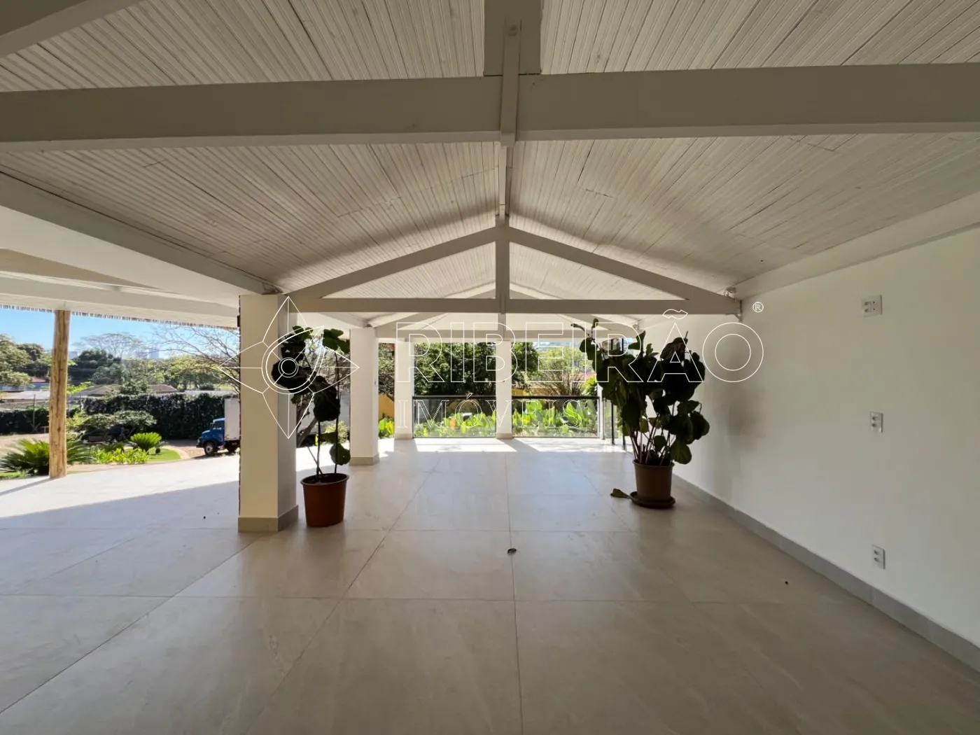 Alugar Comercial / Im&oacute;vel Comercial em Ribeir&atilde;o Preto R$ 40.000,00 - Foto 24