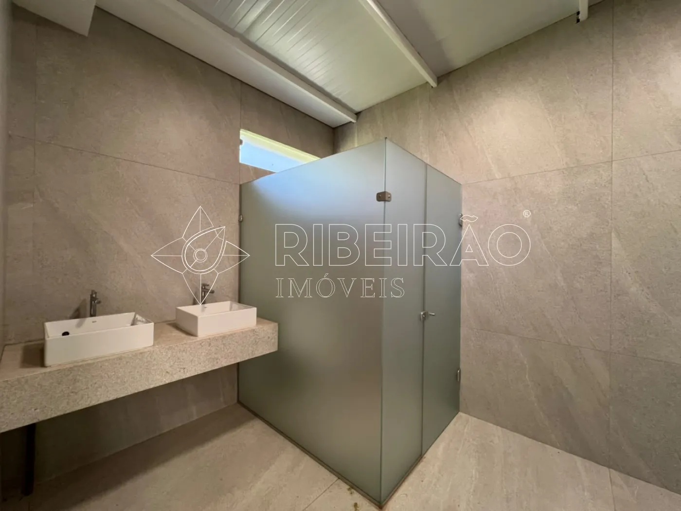 Alugar Comercial / Im&oacute;vel Comercial em Ribeir&atilde;o Preto R$ 40.000,00 - Foto 27