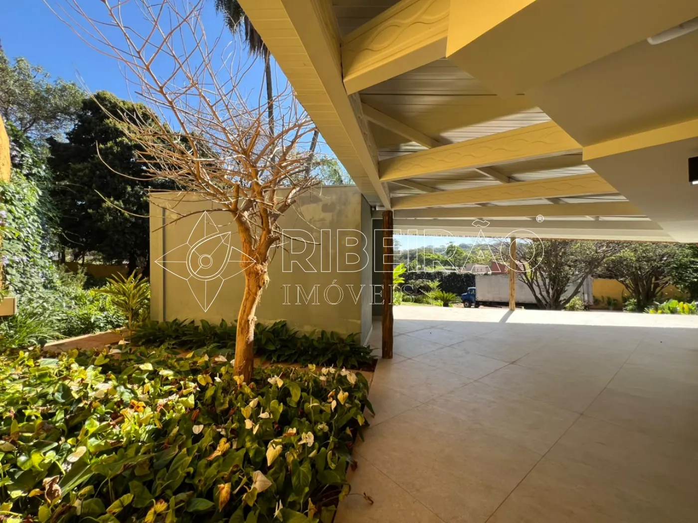 Alugar Comercial / Im&oacute;vel Comercial em Ribeir&atilde;o Preto R$ 40.000,00 - Foto 33