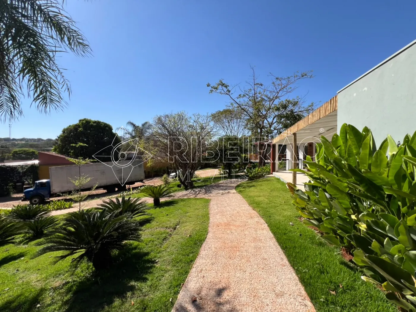 Alugar Comercial / Im&oacute;vel Comercial em Ribeir&atilde;o Preto R$ 40.000,00 - Foto 34
