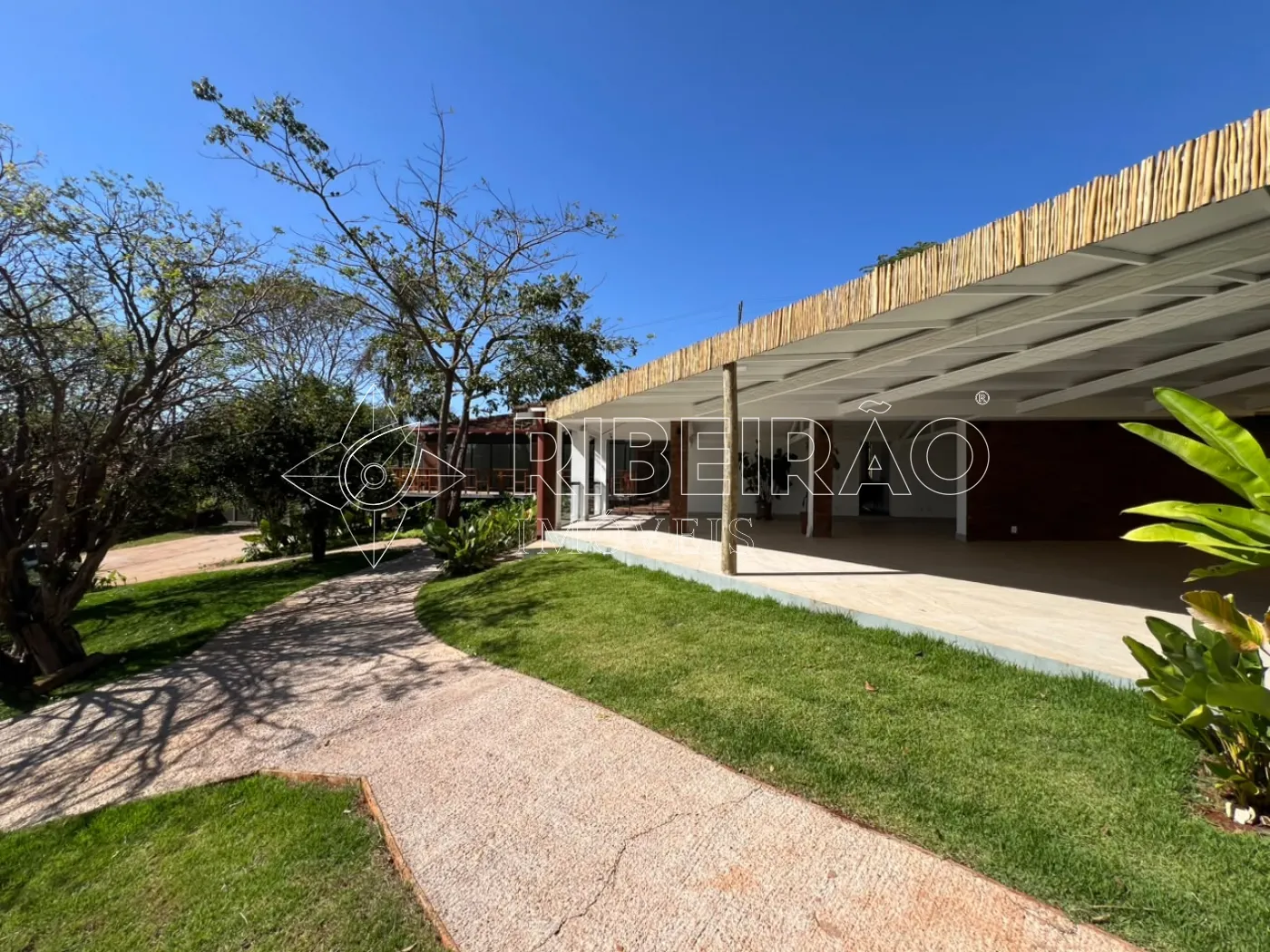 Alugar Comercial / Im&oacute;vel Comercial em Ribeir&atilde;o Preto R$ 40.000,00 - Foto 35