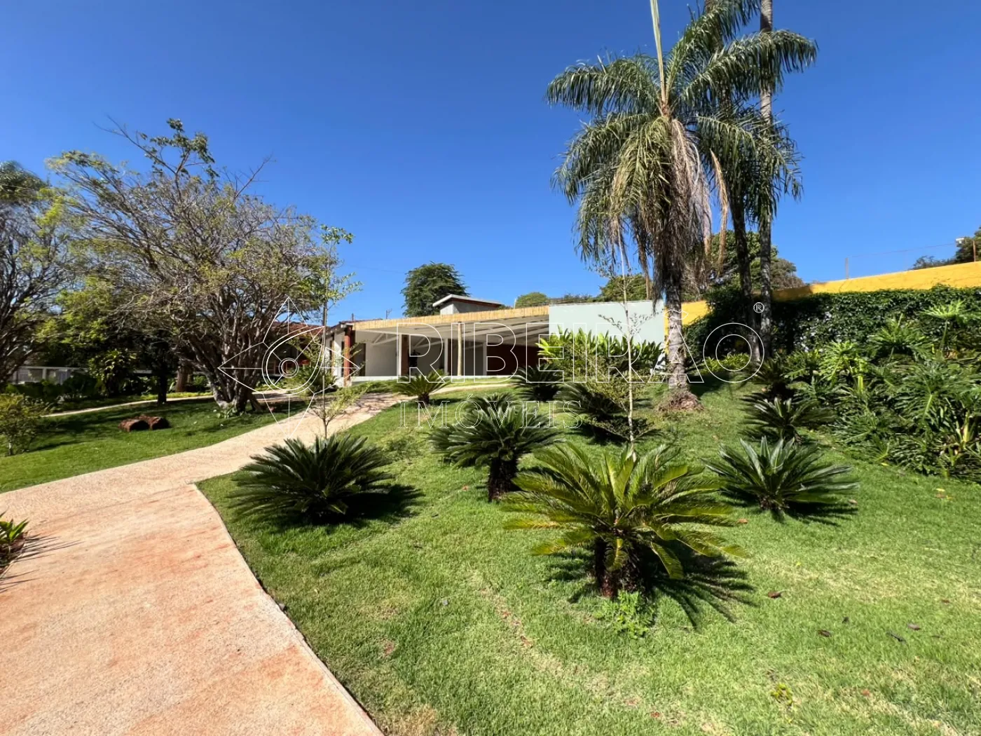 Alugar Comercial / Im&oacute;vel Comercial em Ribeir&atilde;o Preto R$ 40.000,00 - Foto 37