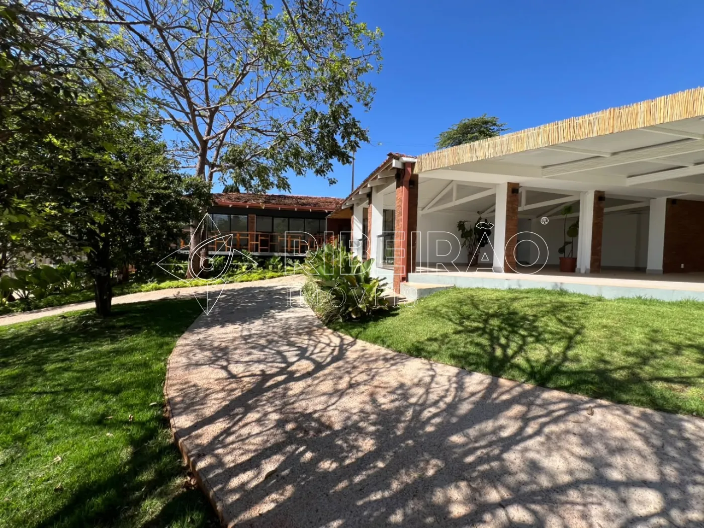 Alugar Comercial / Im&oacute;vel Comercial em Ribeir&atilde;o Preto R$ 40.000,00 - Foto 38