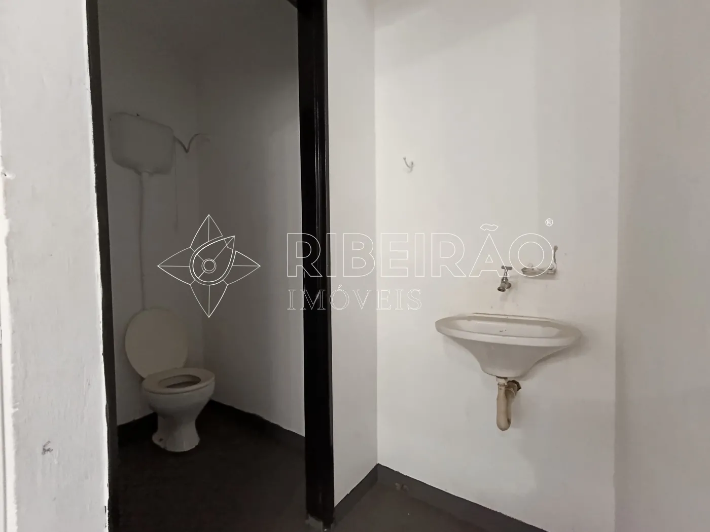 Alugar Comercial / Galp&atilde;o em Ribeir&atilde;o Preto R$ 4.500,00 - Foto 10