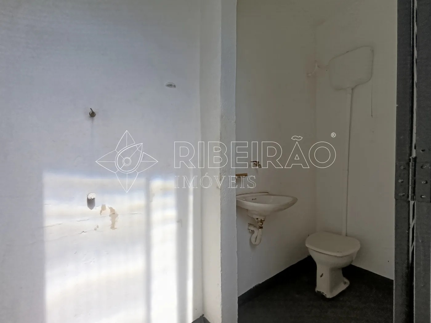 Alugar Comercial / Galp&atilde;o em Ribeir&atilde;o Preto R$ 4.500,00 - Foto 12