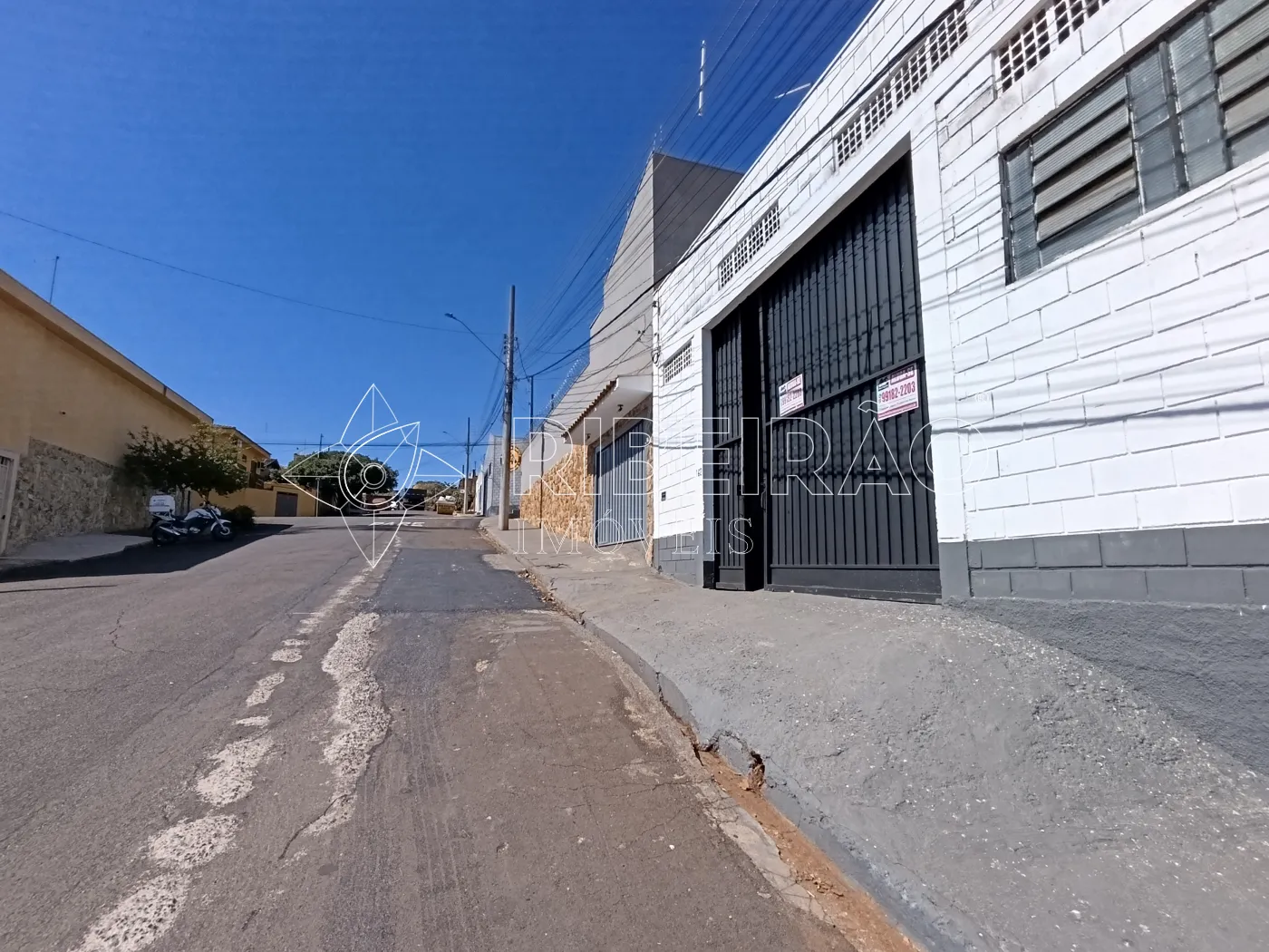 Alugar Comercial / Galp&atilde;o em Ribeir&atilde;o Preto R$ 4.500,00 - Foto 17
