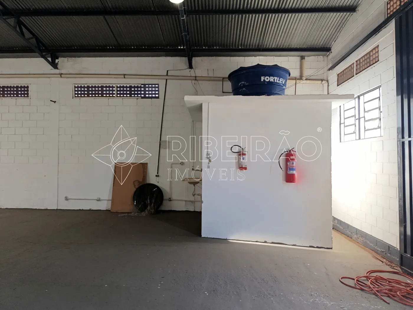 Alugar Comercial / Galp&atilde;o em Ribeir&atilde;o Preto R$ 4.500,00 - Foto 19